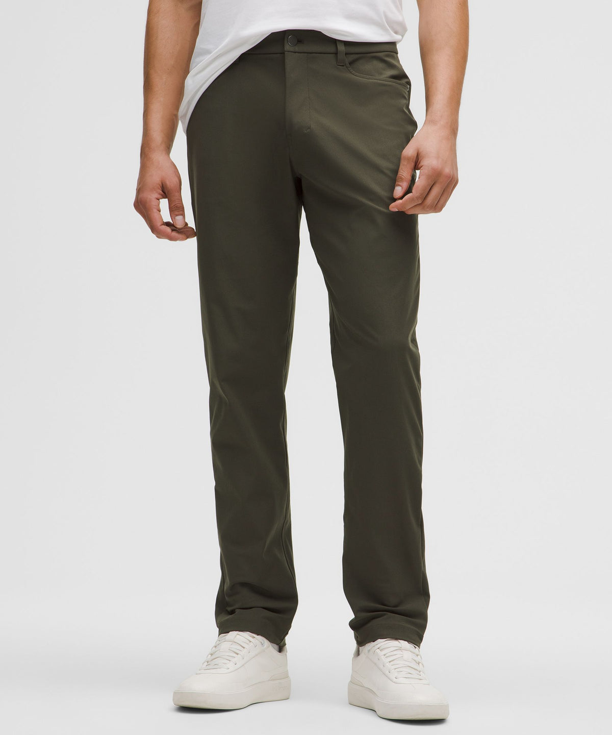 ABC Classic-Fit 5 Pocket Pant 32LWarpstreme