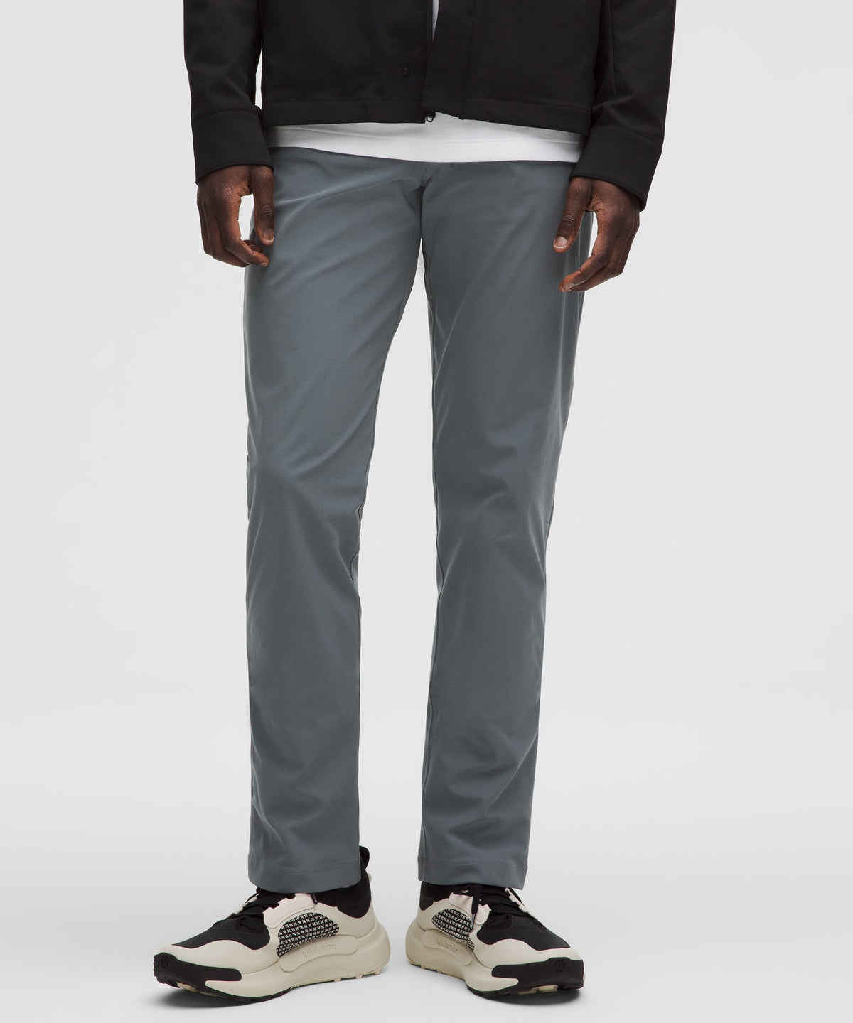 ABC Classic-Fit 5 Pocket Pant 32LWarpstreme