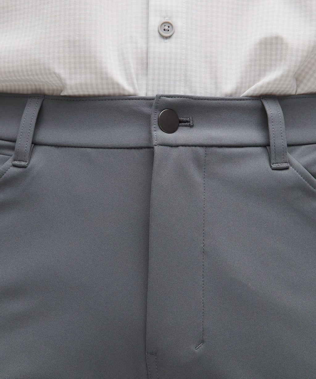 ABC Classic-Fit 5 Pocket Pant 32LWarpstreme