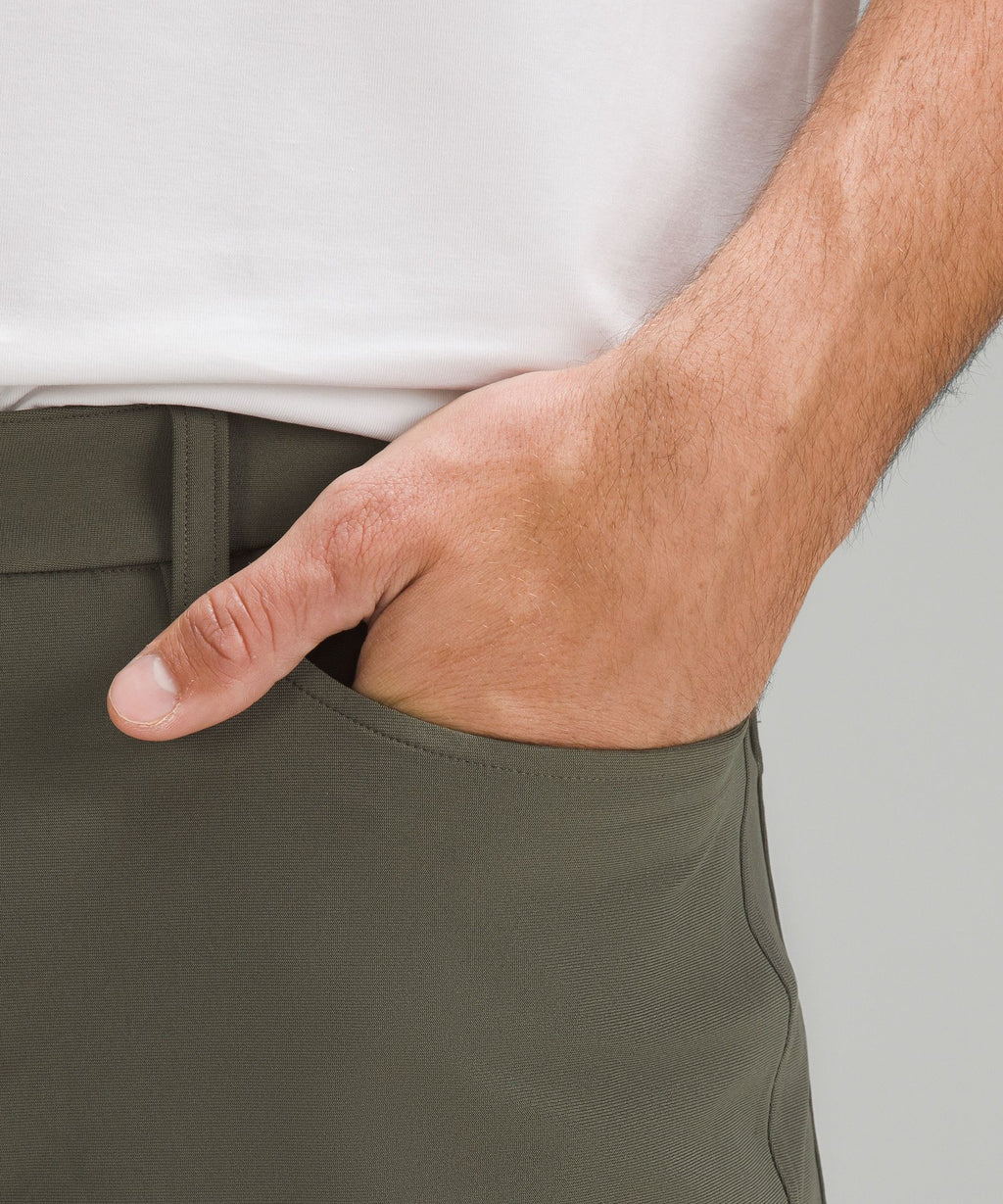 ABC Classic-Fit 5 Pocket Pant 32LWarpstreme