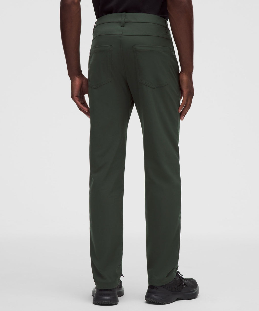 ABC Classic-Fit 5 Pocket Pant 32LWarpstreme