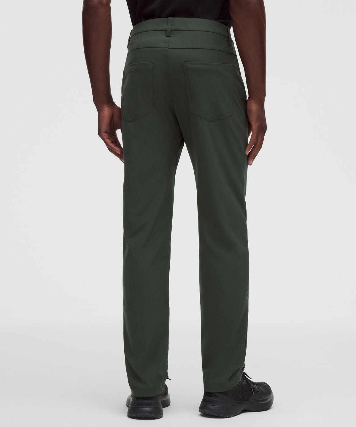 ABC Classic-Fit 5 Pocket Pant 32LWarpstreme