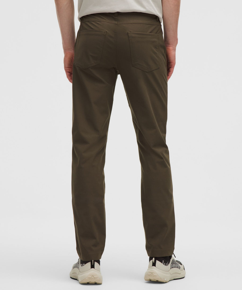 ABC Classic-Fit 5 Pocket Pant 32LWarpstreme
