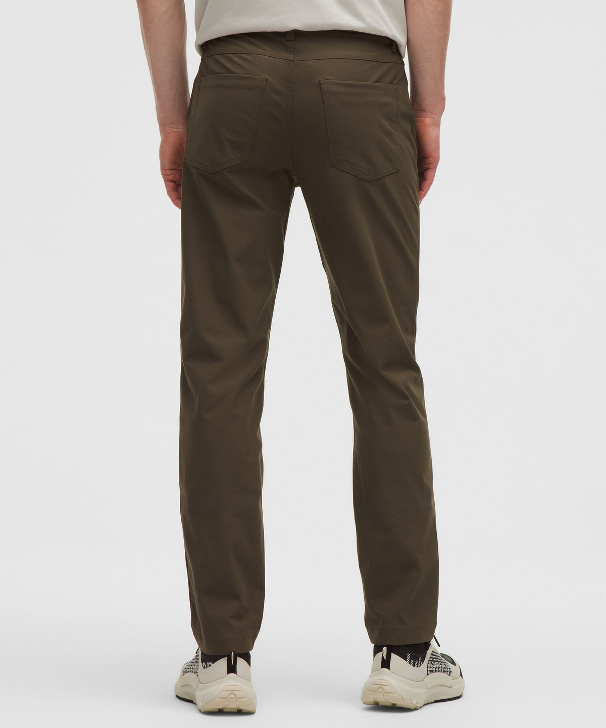 ABC Classic-Fit 5 Pocket Pant 32LWarpstreme