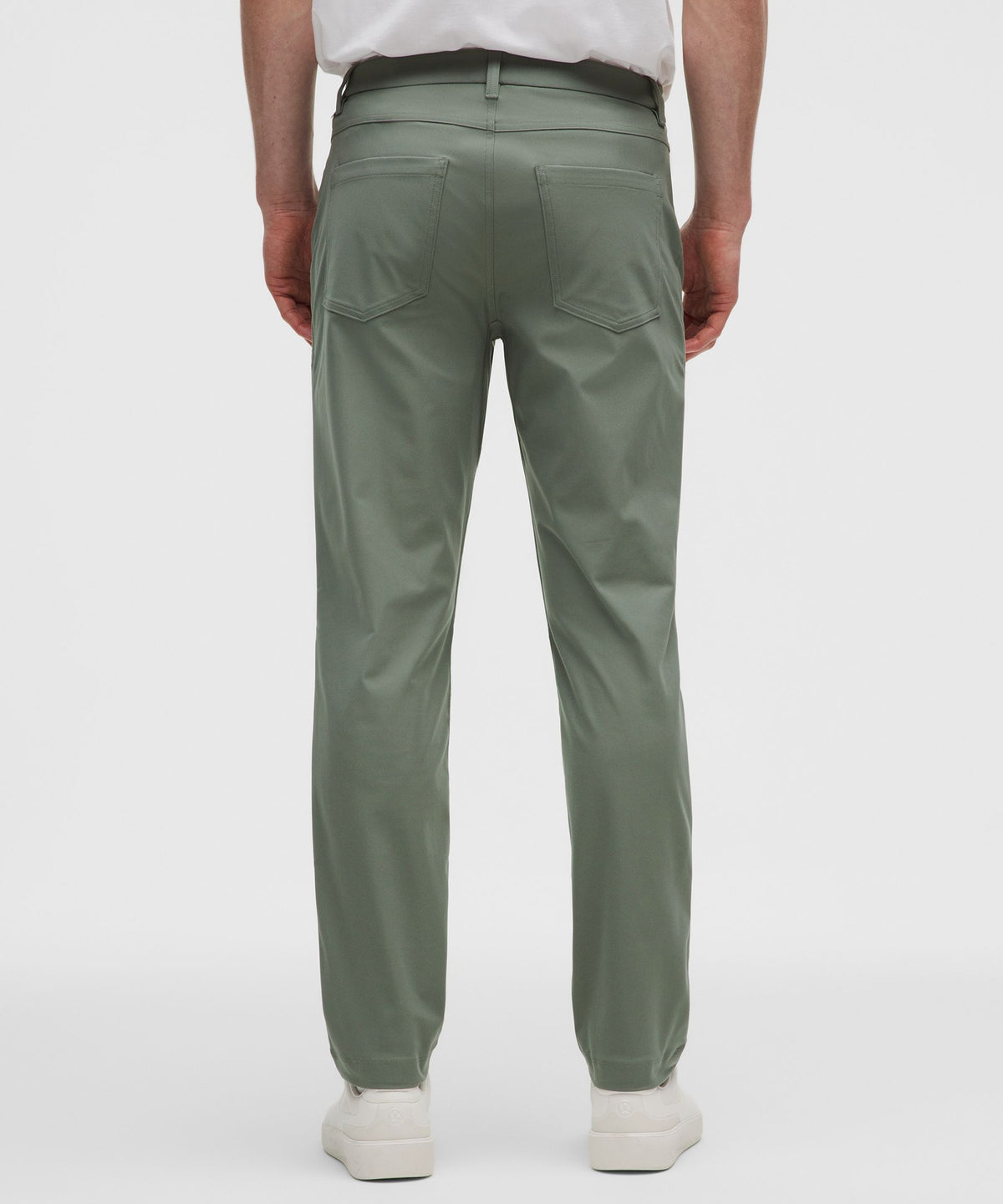 ABC Classic-Fit 5 Pocket Pant 32LWarpstreme