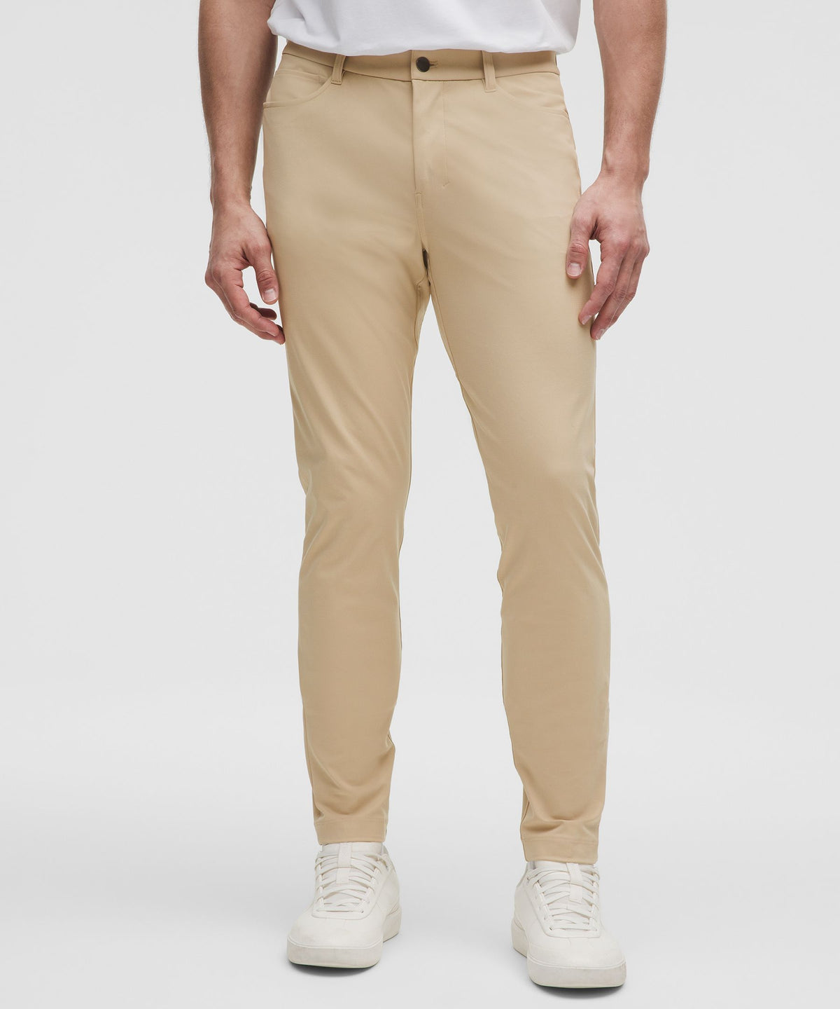 ABC Skinny-Fit 5 Pocket Pant 32LWarpstreme