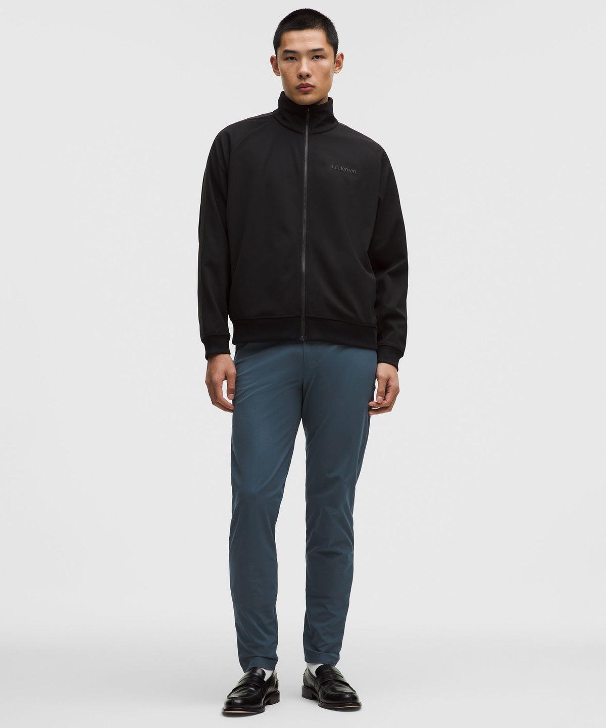ABC Slim-Fit Trouser 32LWarpstreme