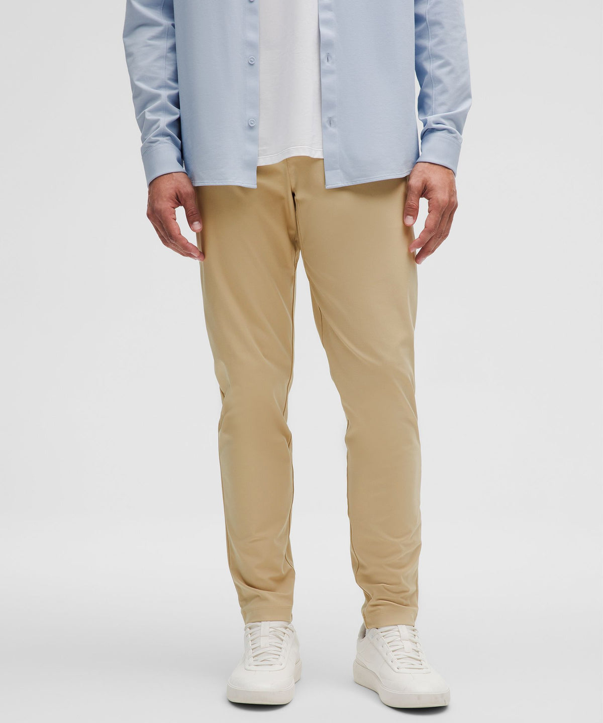ABC Slim-Fit Trouser 32LWarpstreme