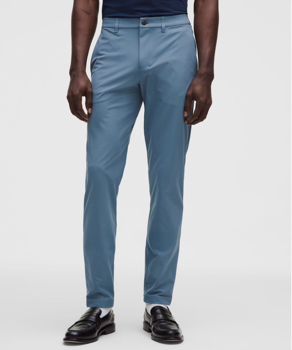 ABC Slim-Fit Trouser 32LWarpstreme
