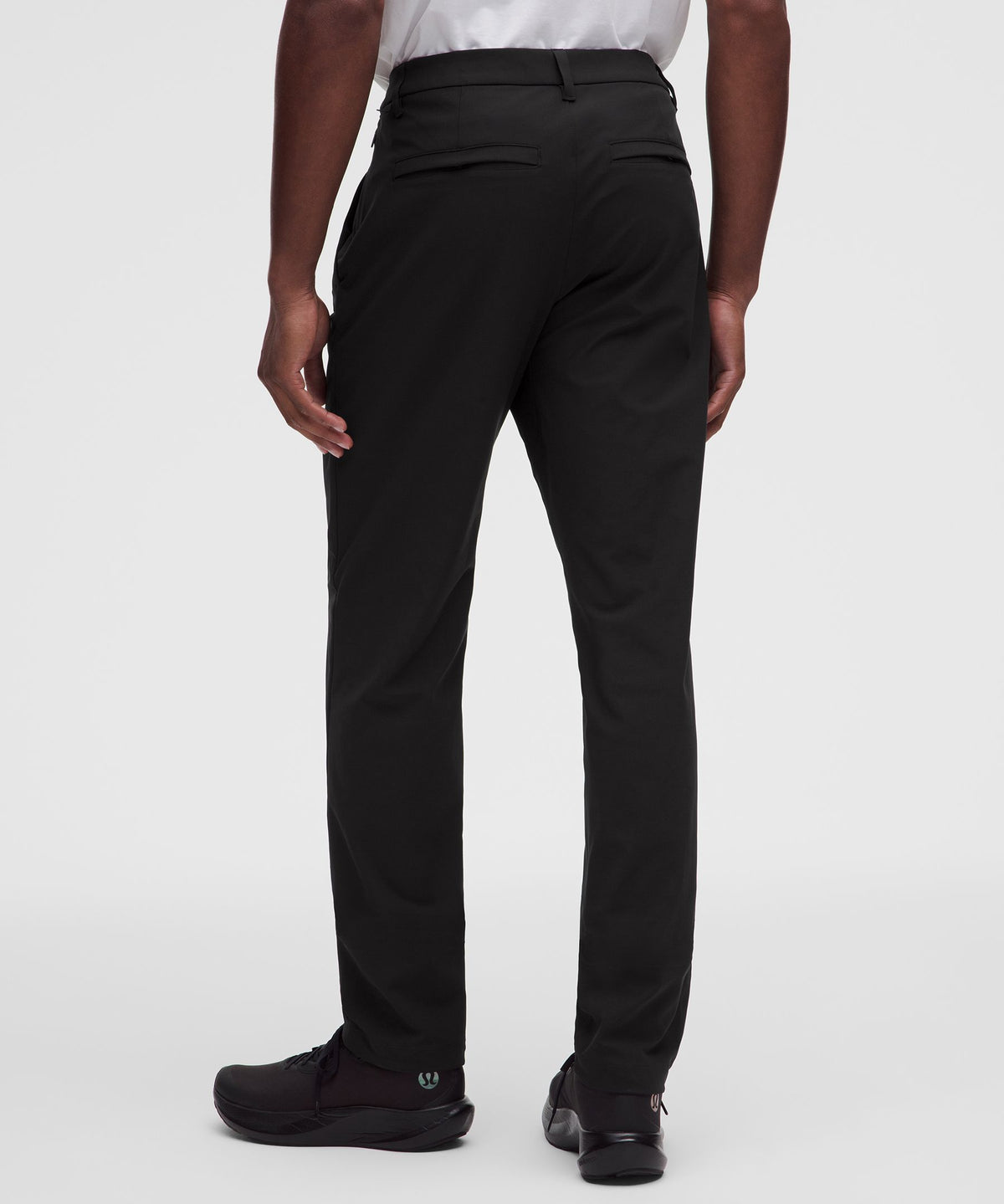 ABC Classic-Fit Trouser 32LWarpstreme