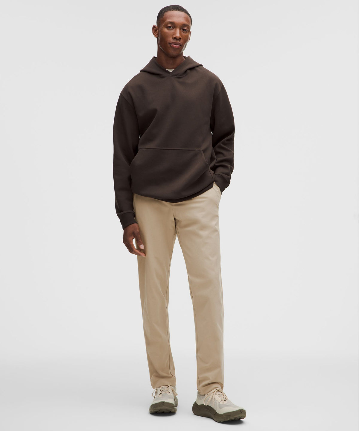 ABC Classic-Fit Trouser 32LWarpstreme