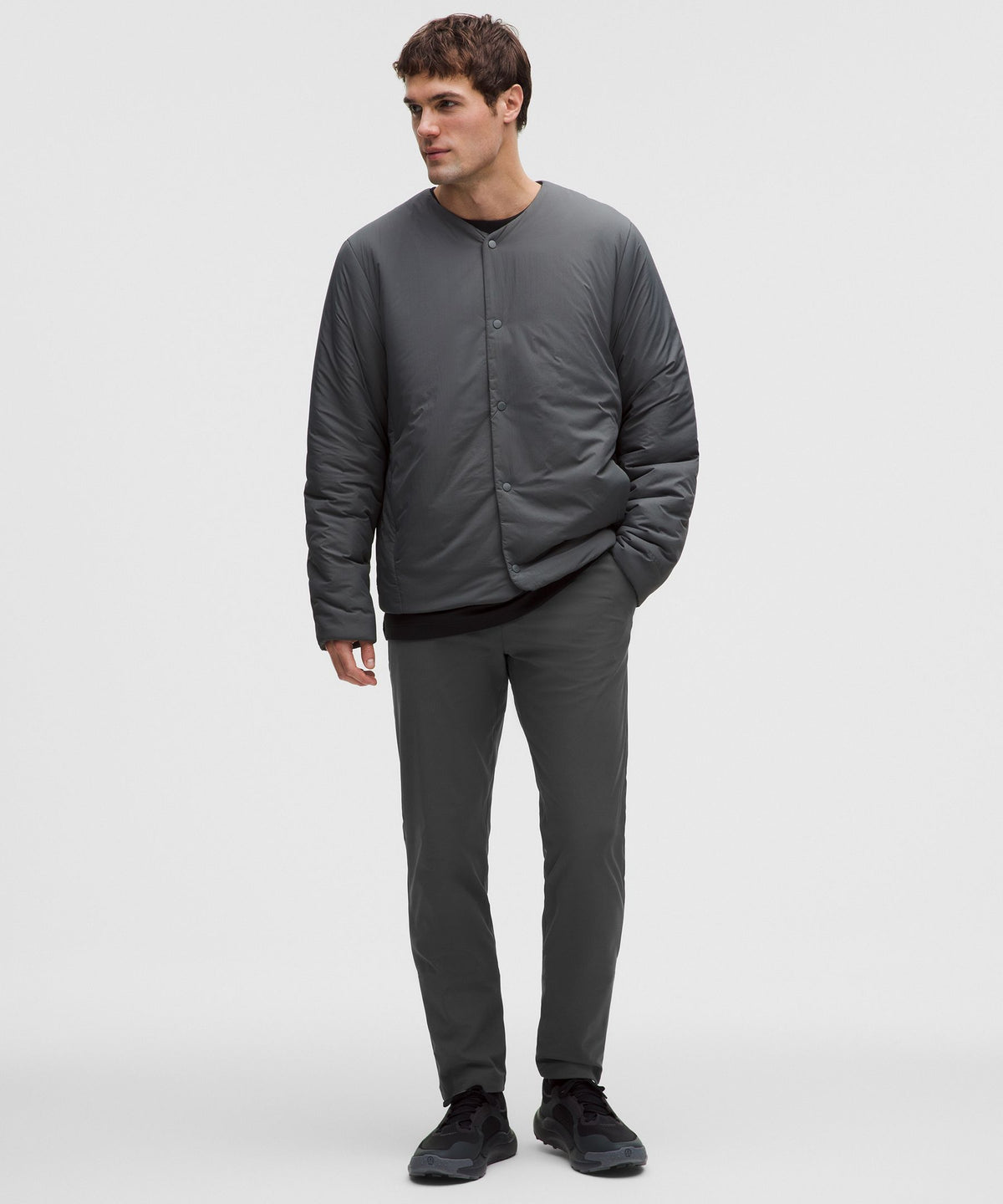ABC Classic-Fit Trouser 32LWarpstreme