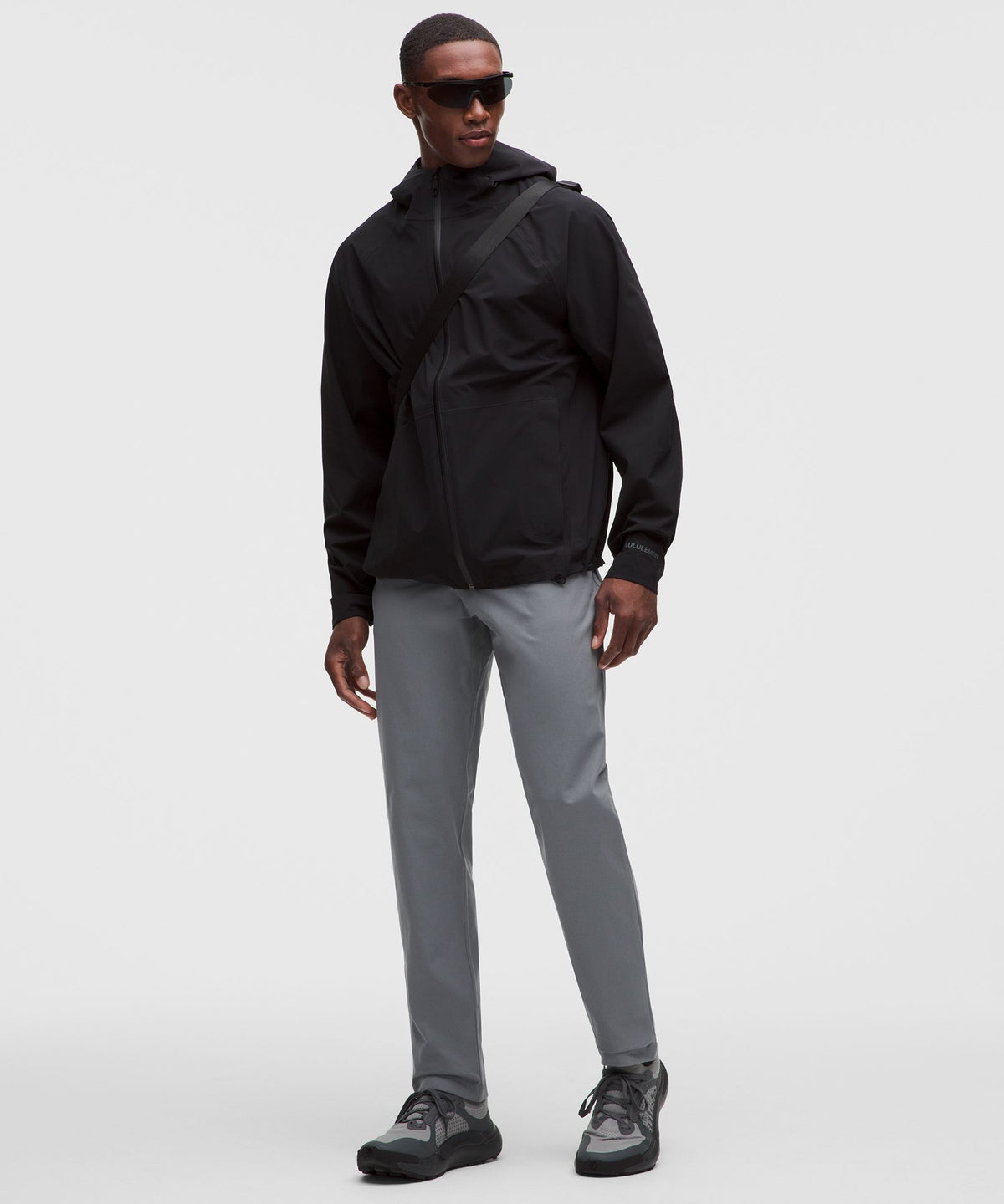 ABC Classic-Fit 5 Pocket Pant 34LWarpstreme