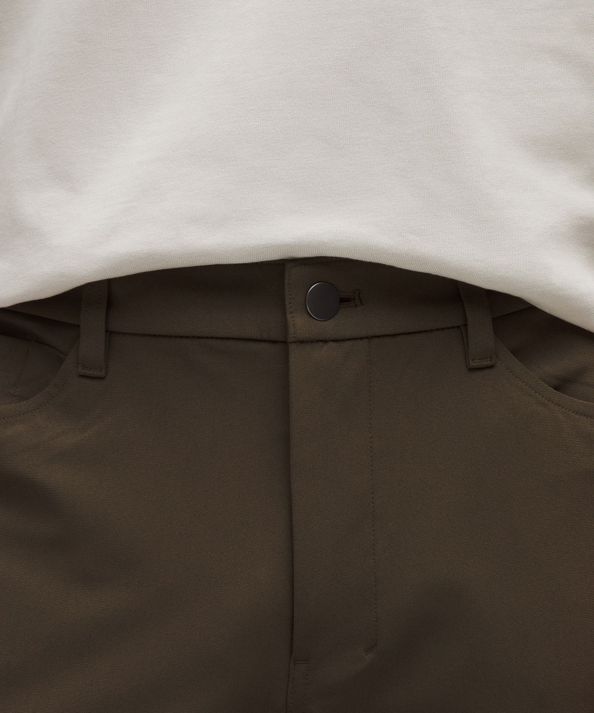 ABC Classic-Fit 5 Pocket Pant 34LWarpstreme