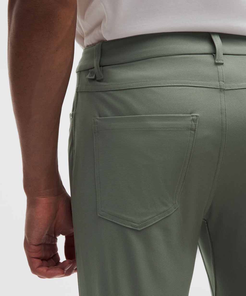 ABC Classic-Fit 5 Pocket Pant 34LWarpstreme
