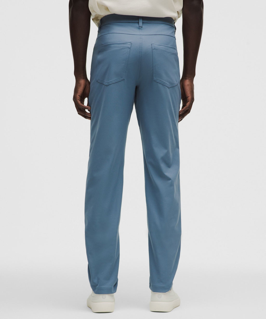 ABC Classic-Fit 5 Pocket Pant 34LWarpstreme
