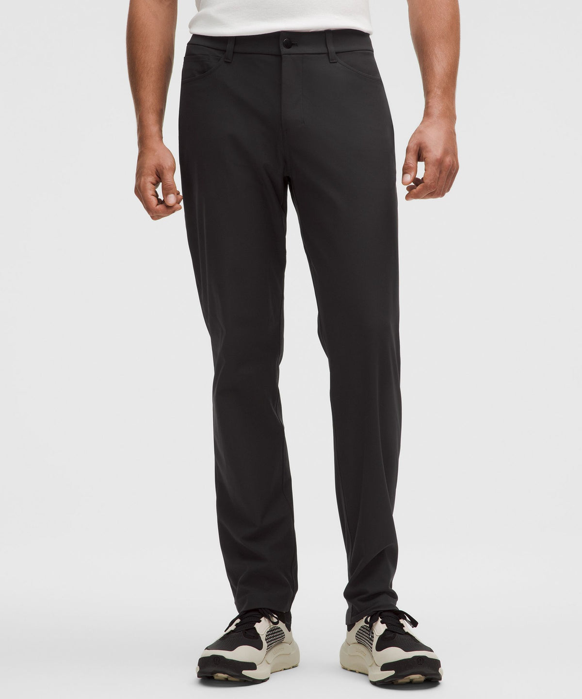 ABC Classic-Fit 5 Pocket Pant 28LWarpstreme