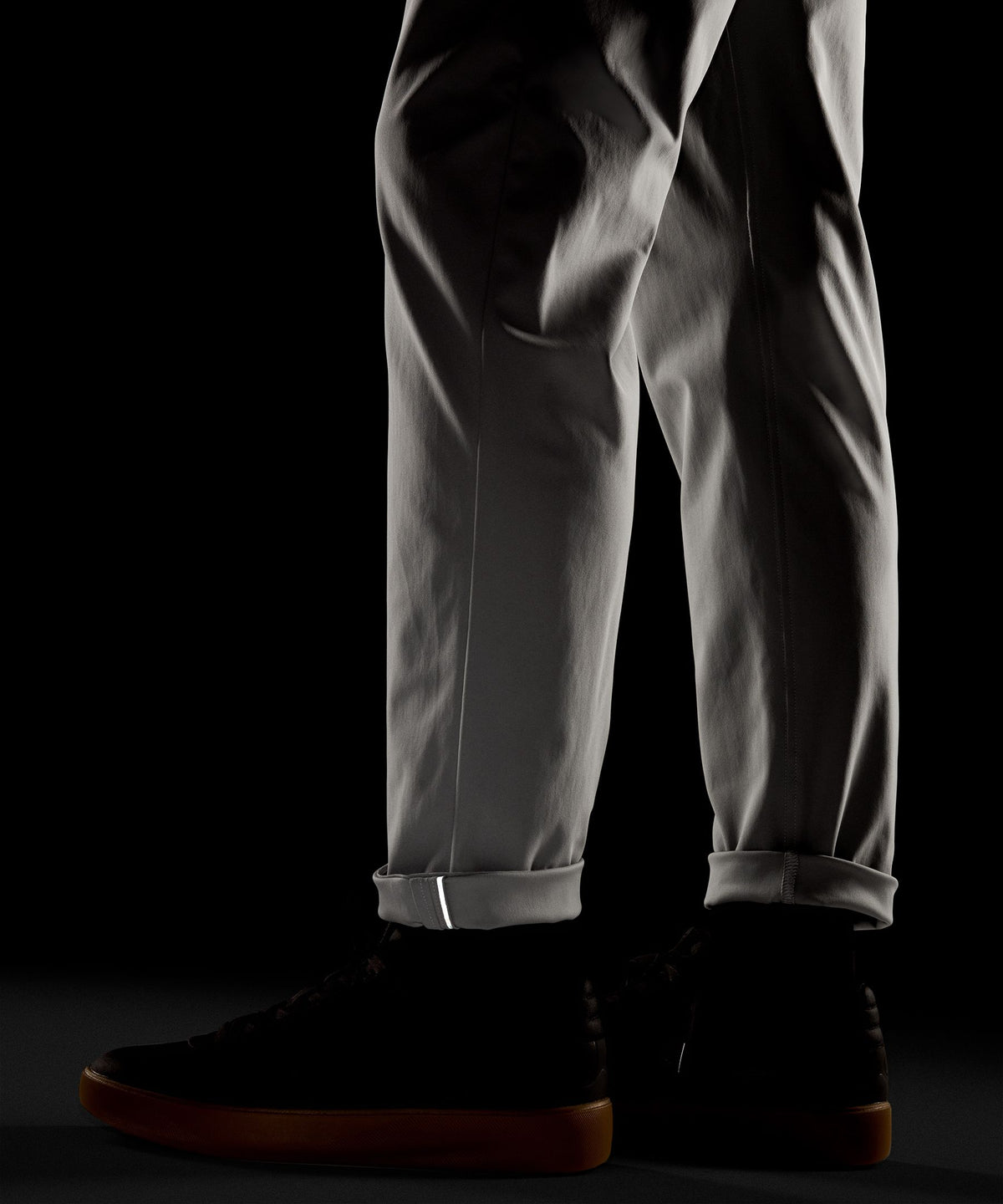 ABC Classic-Fit 5 Pocket Pant 28LWarpstreme