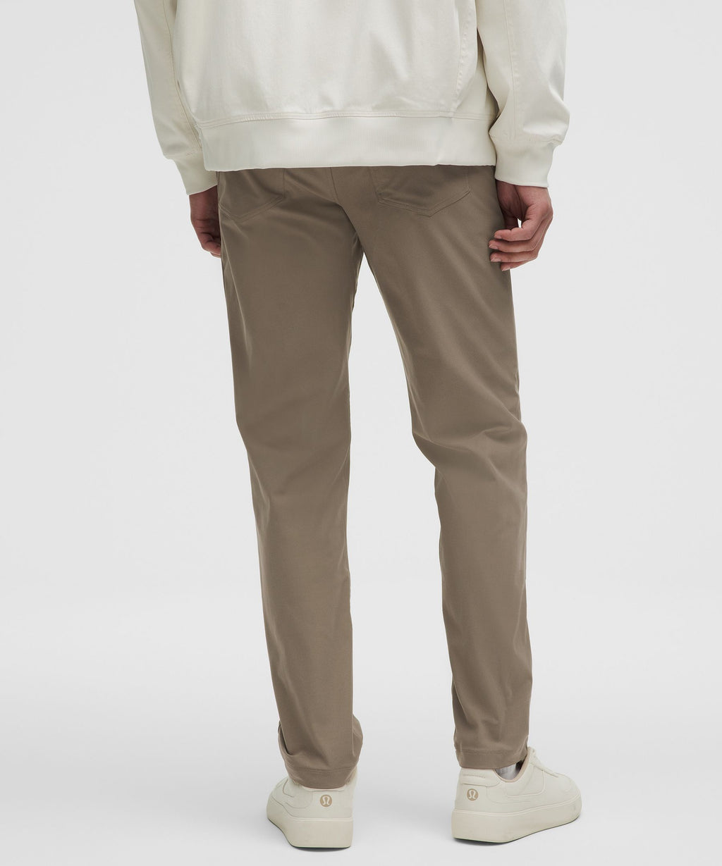 ABC Classic-Fit 5 Pocket Pant 28LWarpstreme
