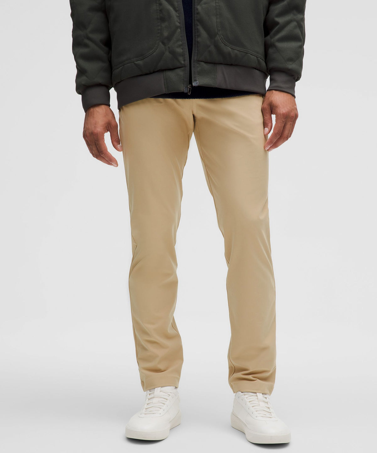 ABC Classic-Fit 5 Pocket Pant 28LWarpstreme