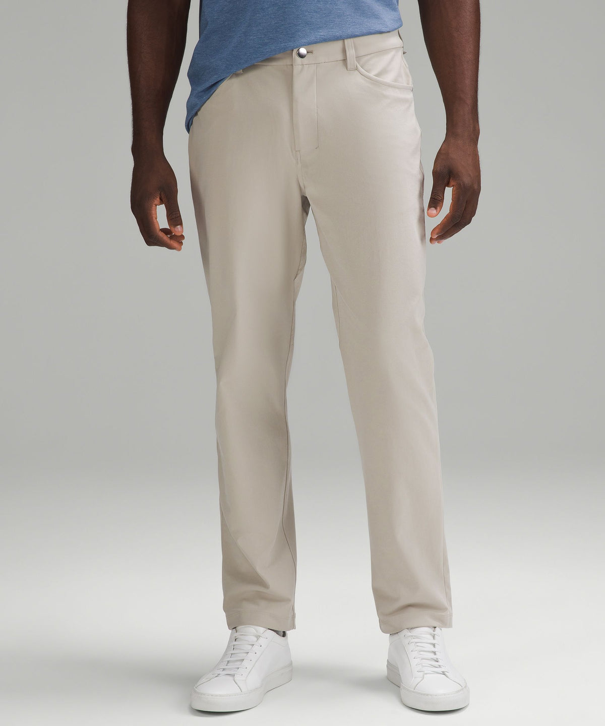 ABC Classic-Fit 5 Pocket Pant 28LWarpstreme