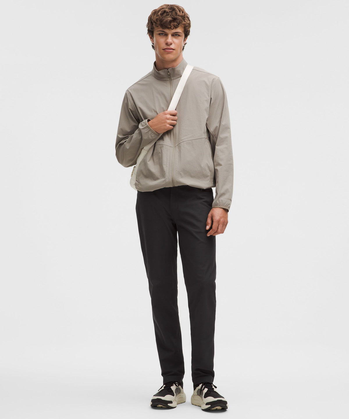 ABC Classic-Fit 5 Pocket Pant 30LWarpstreme