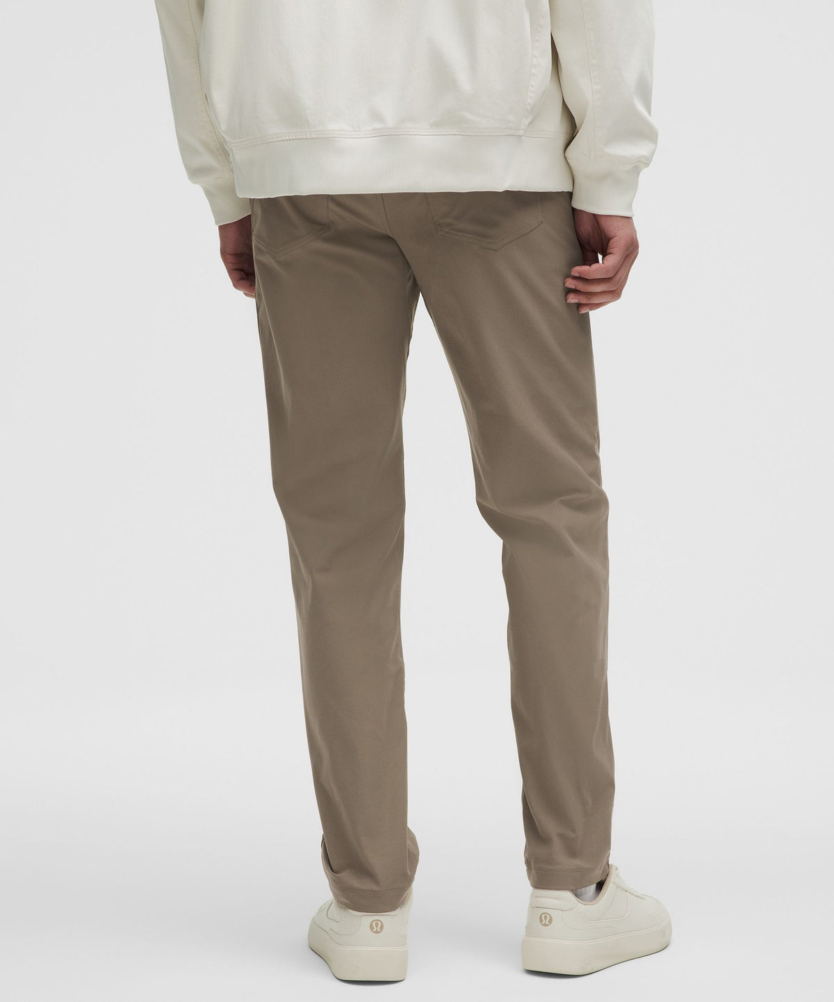 ABC Classic-Fit 5 Pocket Pant 30LWarpstreme