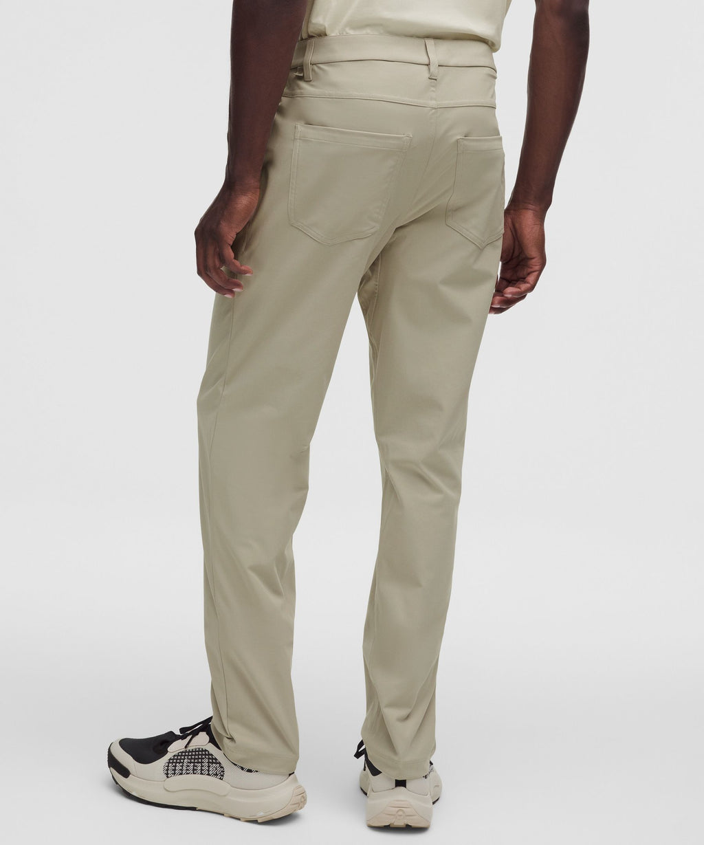 ABC Classic-Fit 5 Pocket Pant 30LWarpstreme