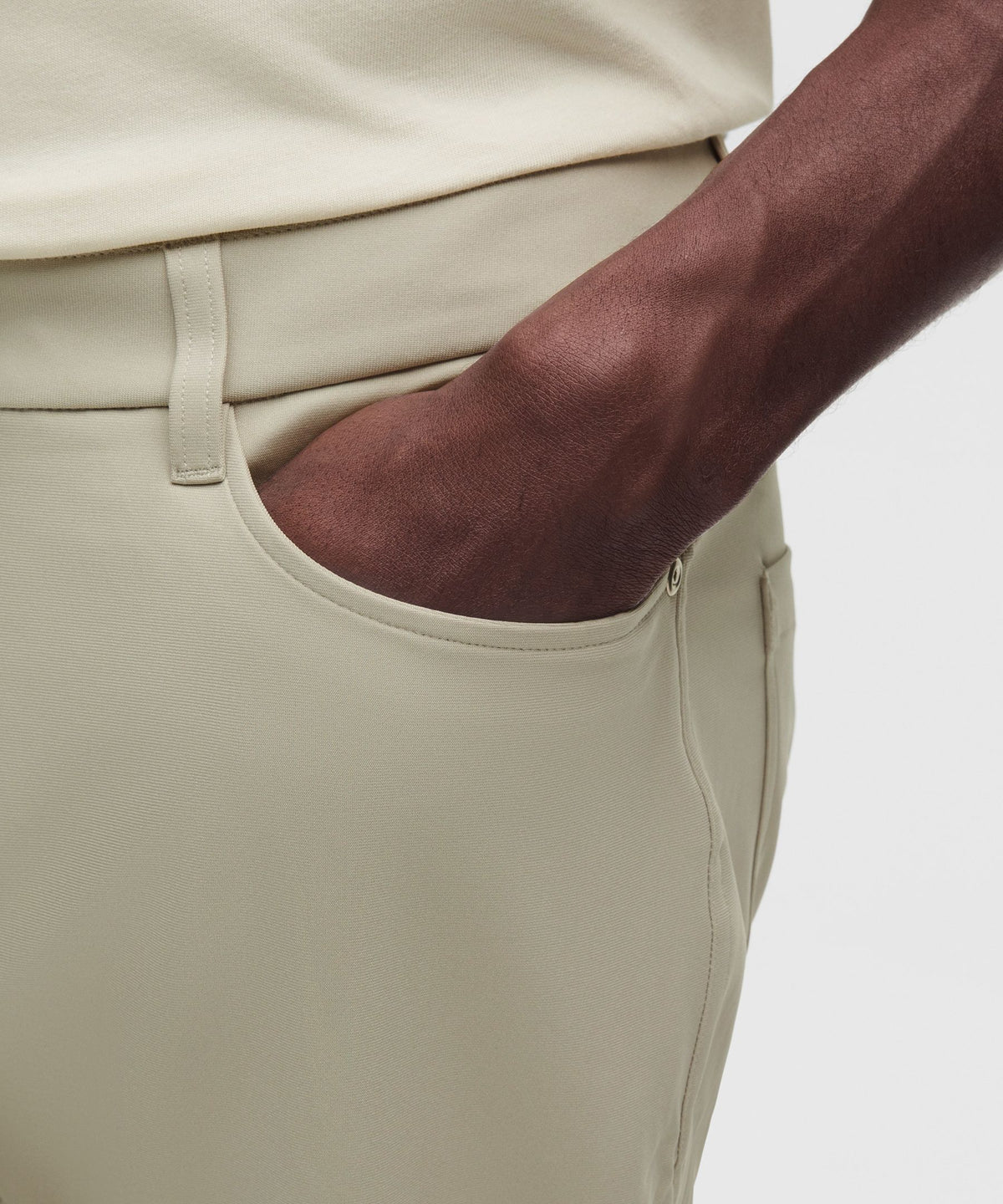 ABC Classic-Fit 5 Pocket Pant 30LWarpstreme