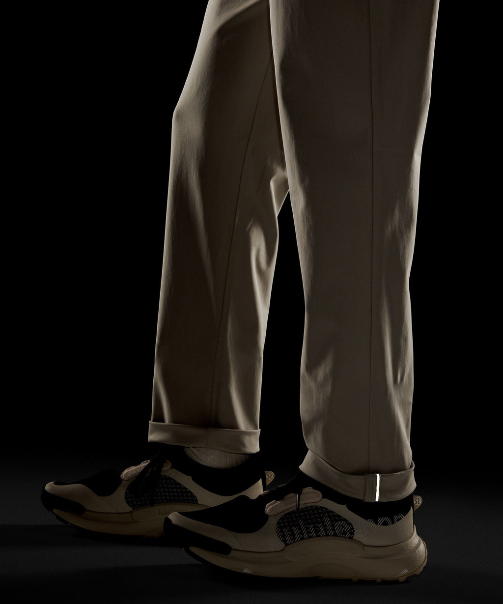 ABC Classic-Fit 5 Pocket Pant 30LWarpstreme