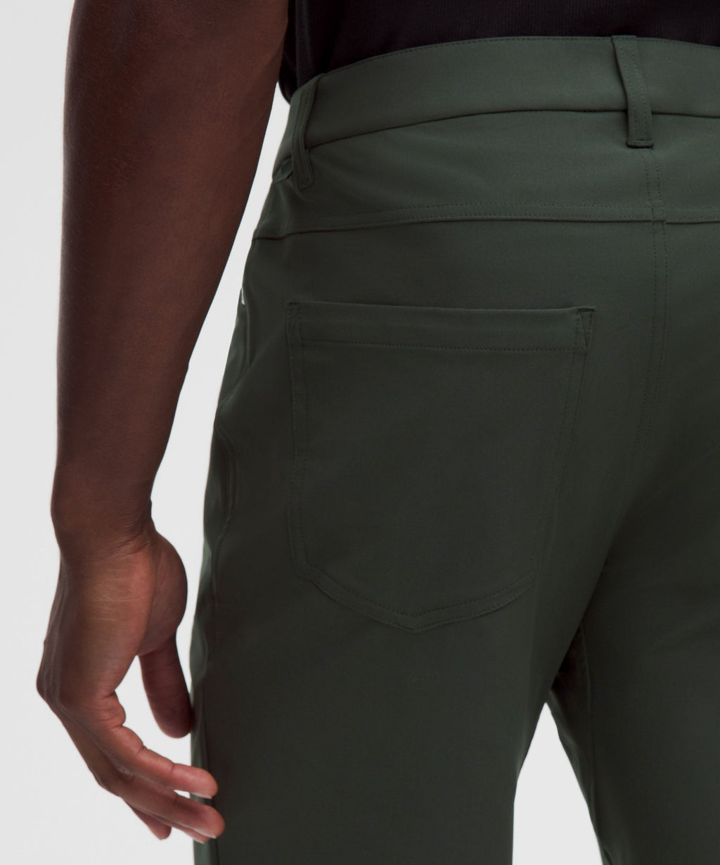 ABC Classic-Fit 5 Pocket Pant 30LWarpstreme