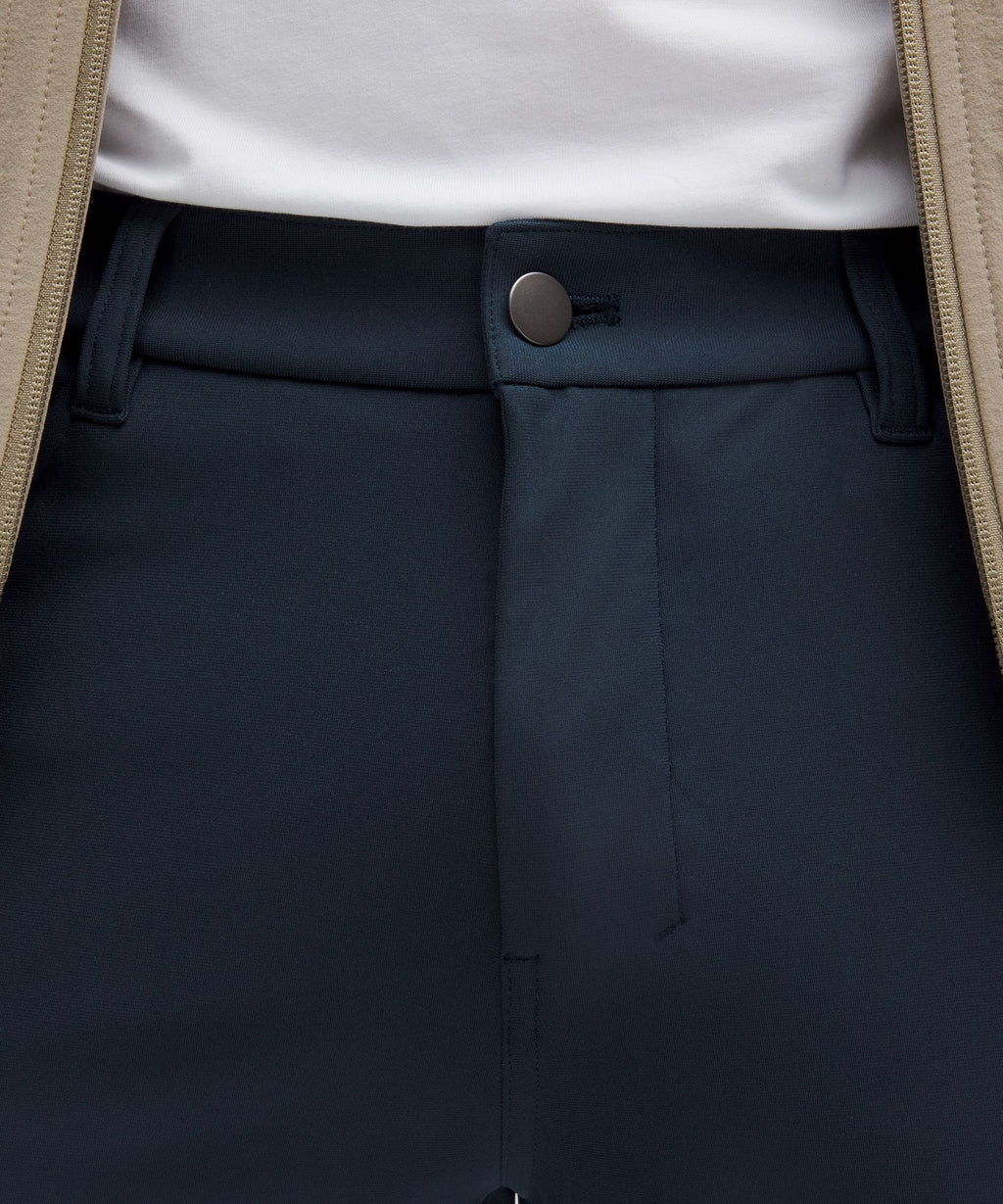ABC Skinny-Fit 5 Pocket Pant 34LWarpstreme
