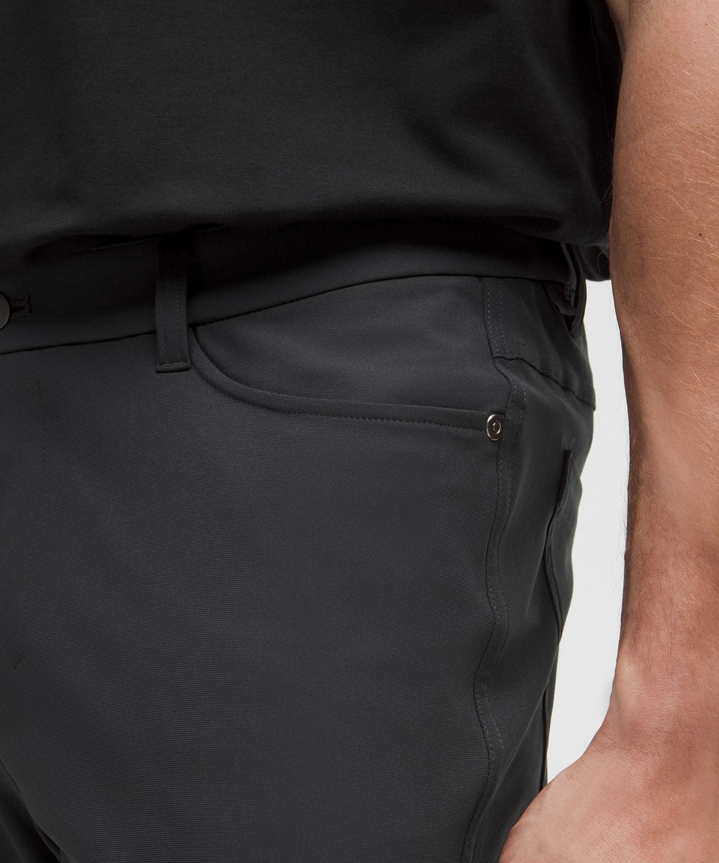 ABC Skinny-Fit 5 Pocket Pant 34LWarpstreme
