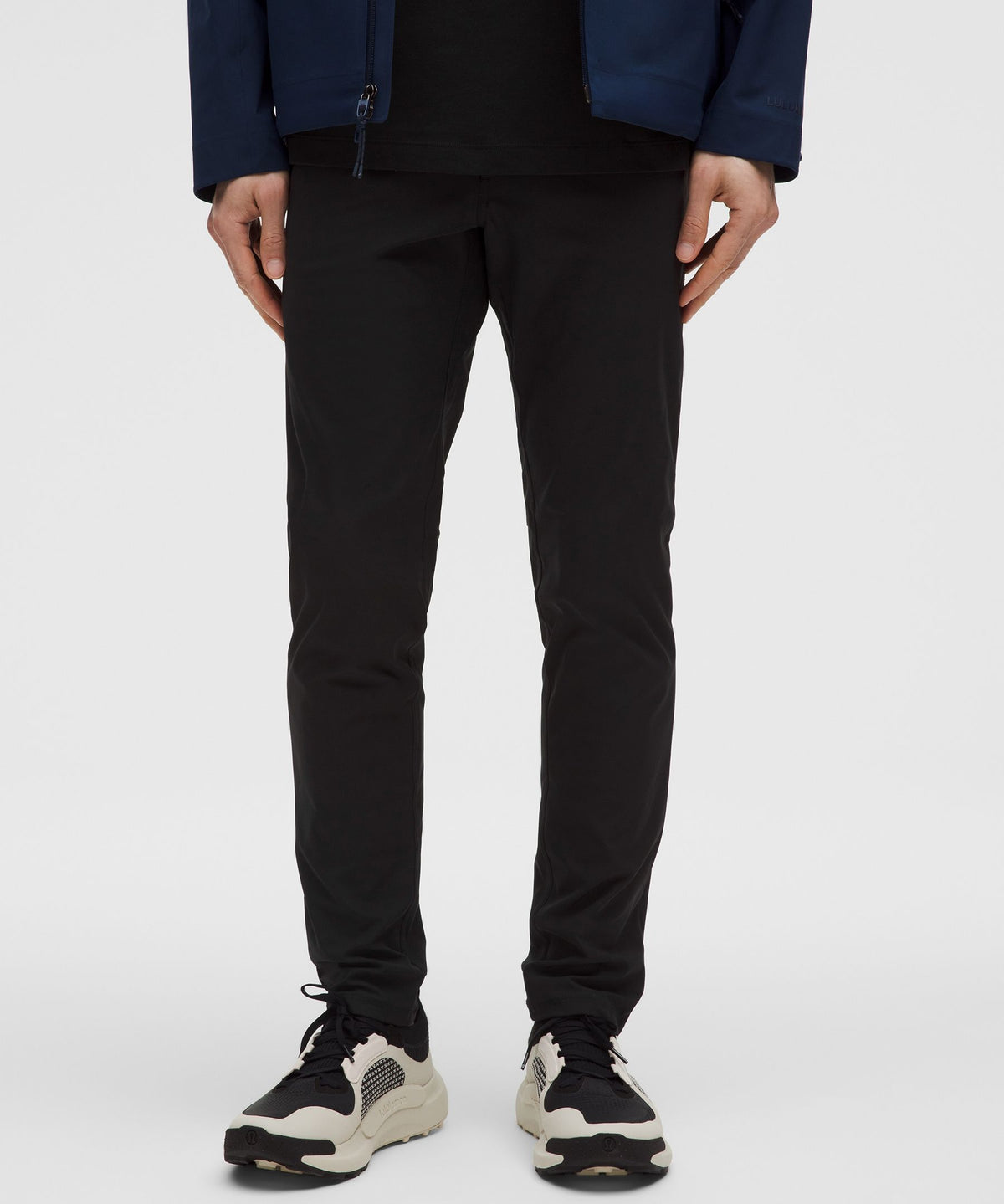 ABC Slim-Fit 5 Pocket Pant 28LWarpstreme