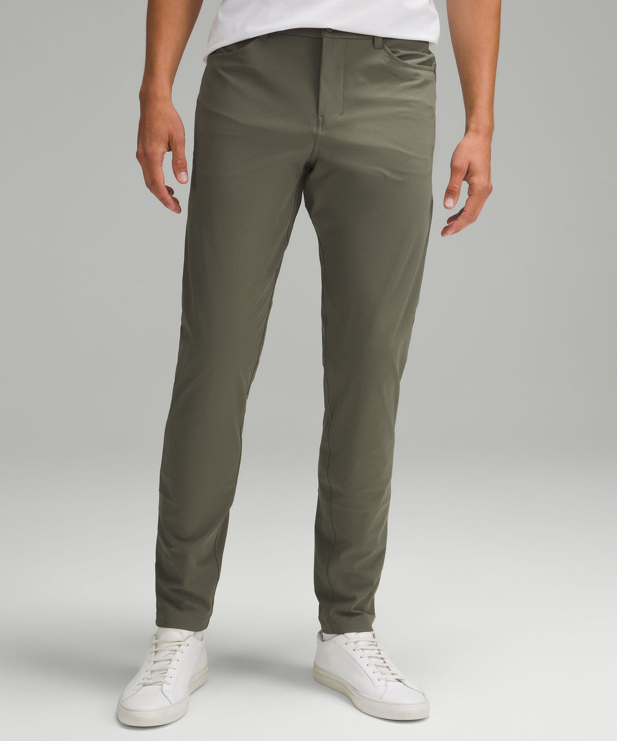 ABC Slim-Fit 5 Pocket Pant 28LWarpstreme