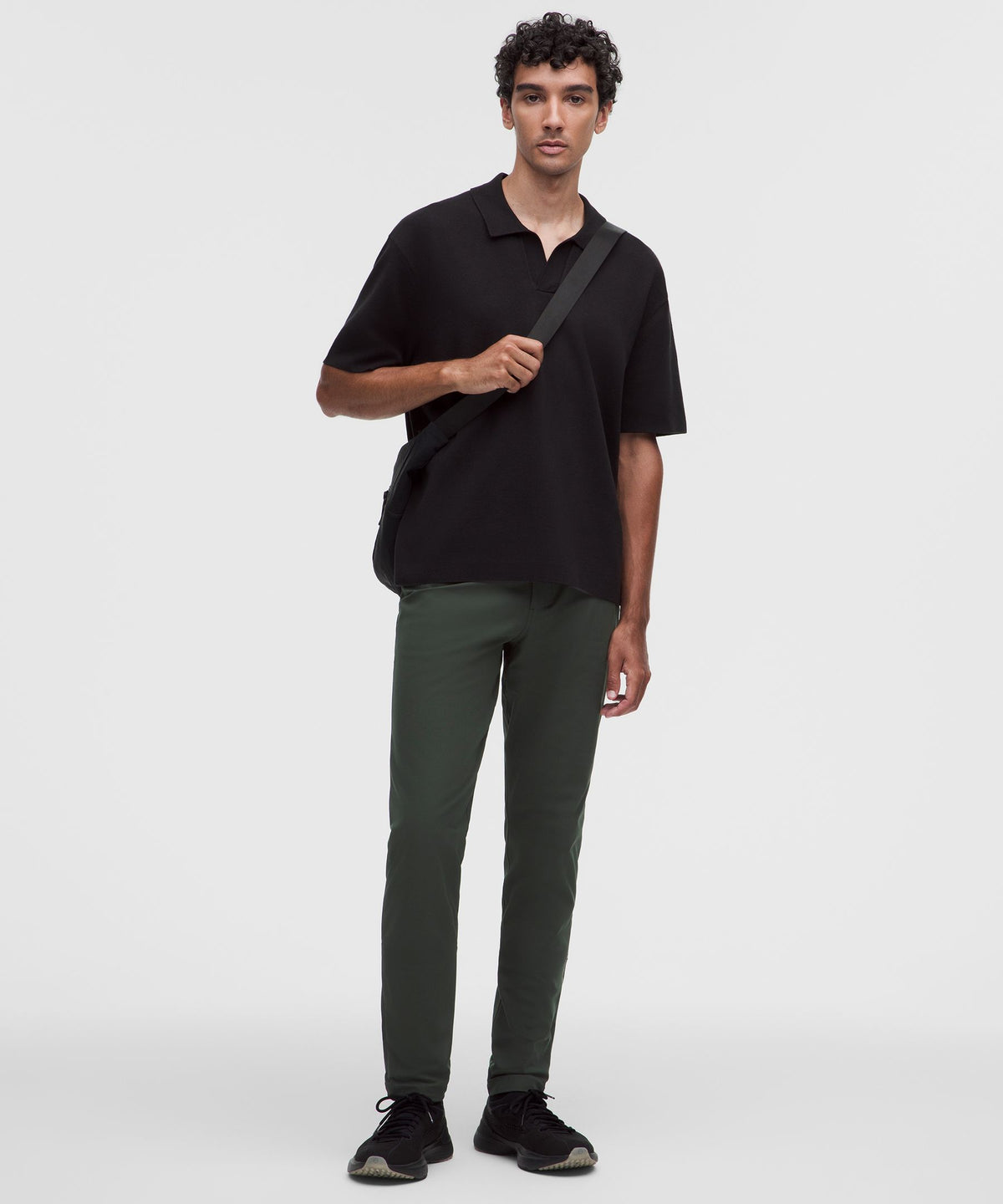 ABC Slim-Fit 5 Pocket Pant 28LWarpstreme
