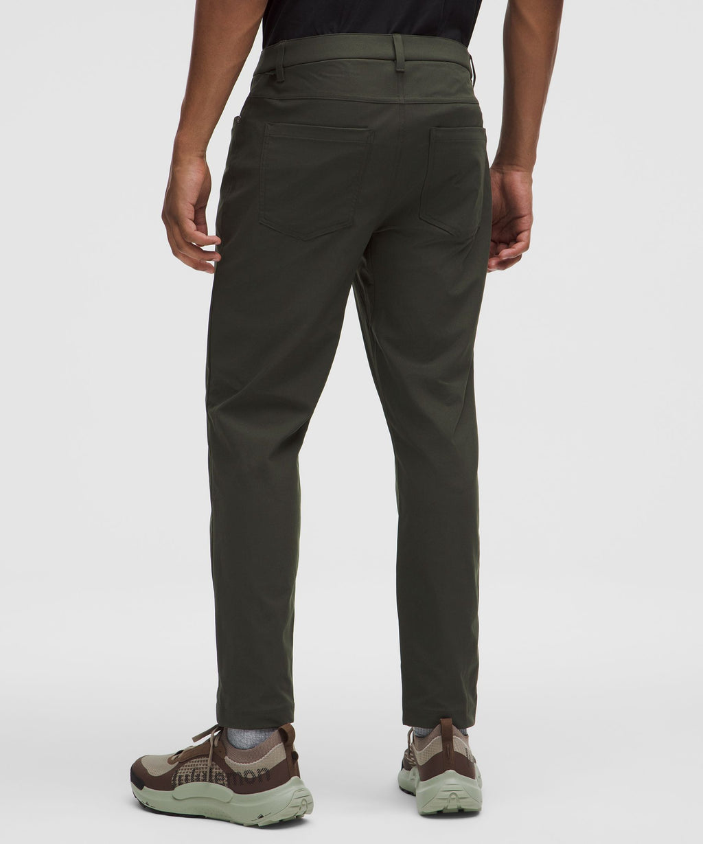 ABC Slim-Fit 5 Pocket Pant 30LWarpstreme