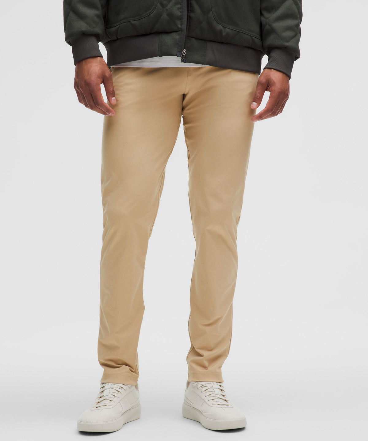 ABC Slim-Fit 5 Pocket Pant 30LWarpstreme