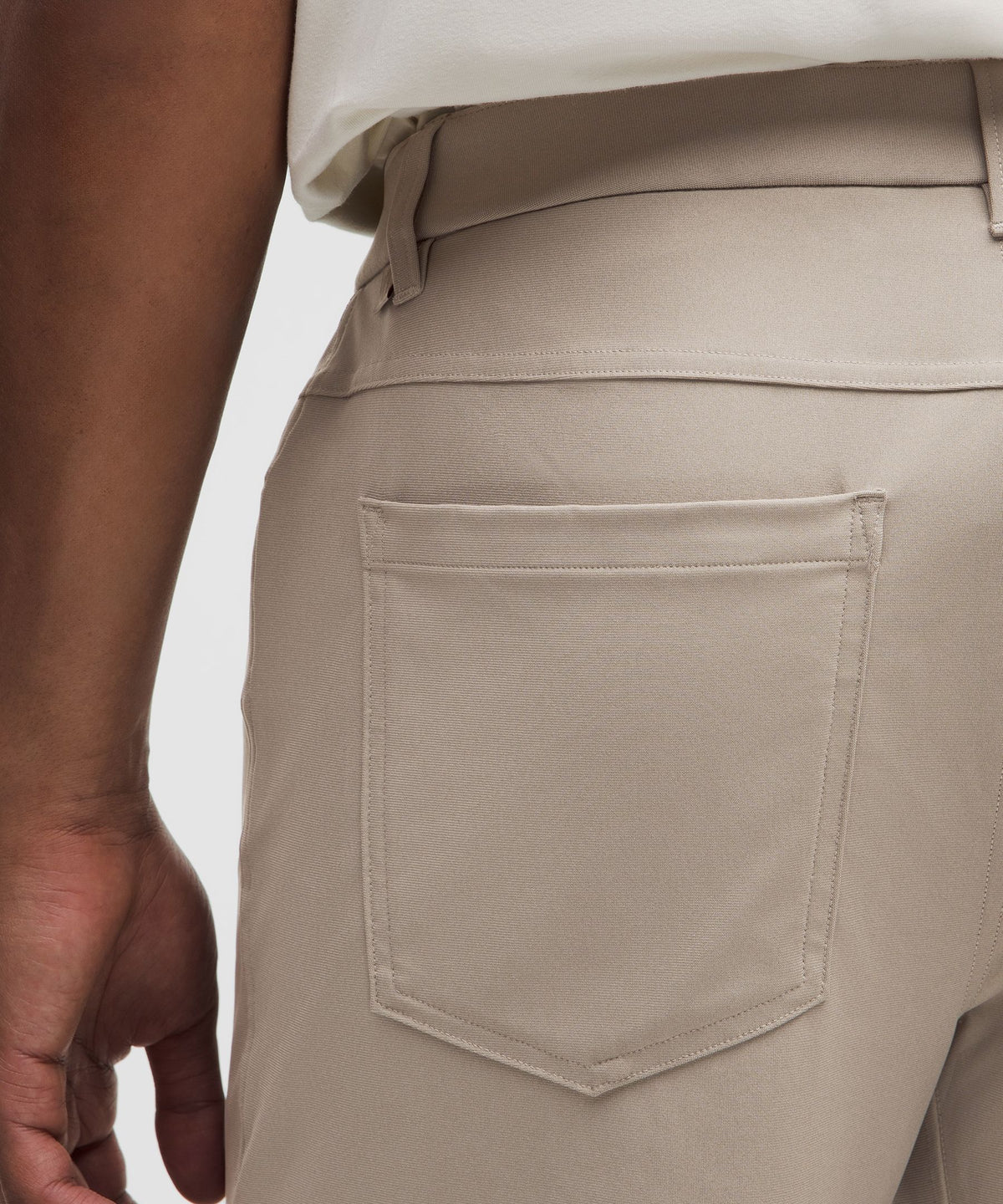 ABC Slim-Fit 5 Pocket Pant 30LWarpstreme