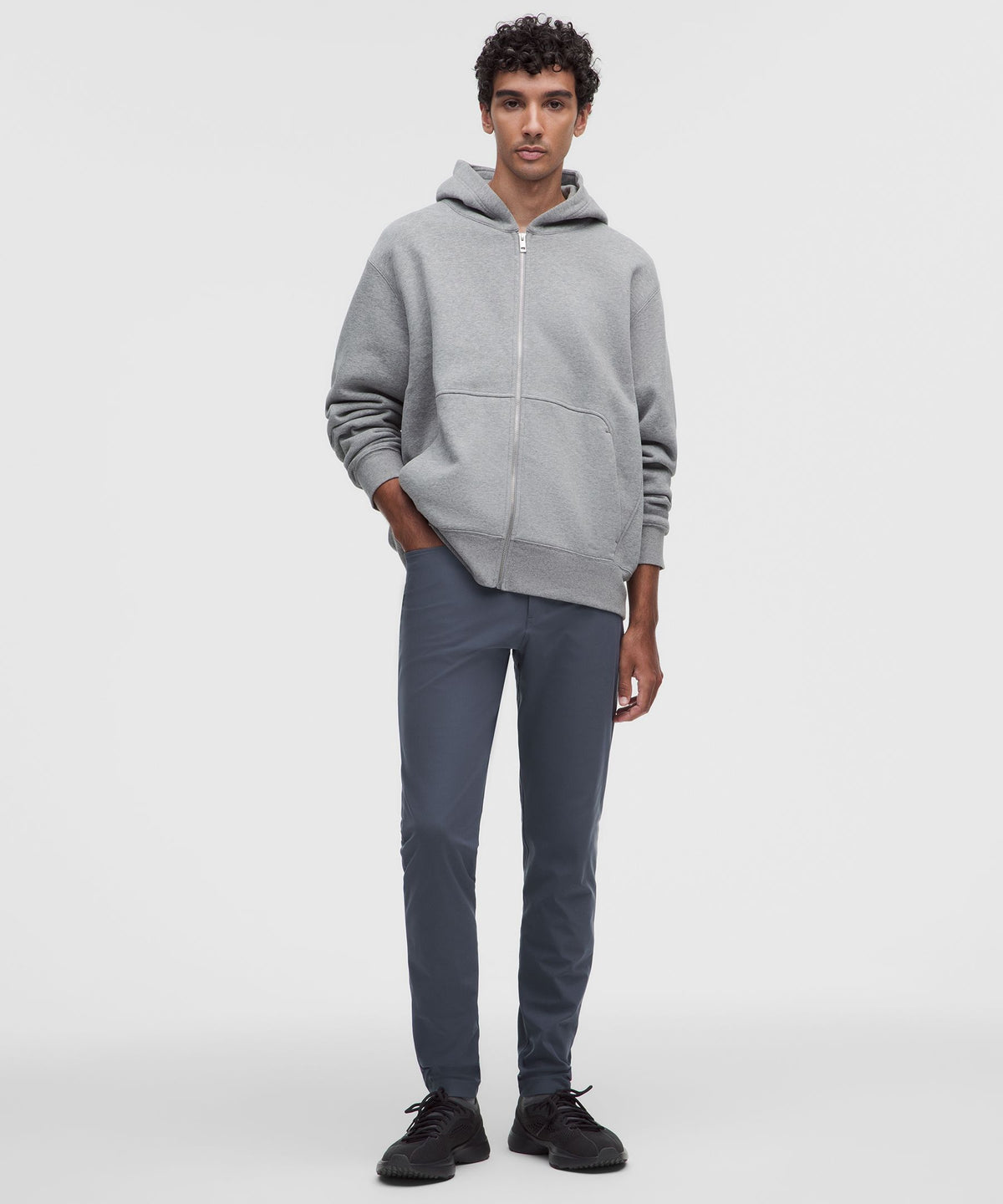 ABC Slim-Fit 5 Pocket Pant 30LWarpstreme