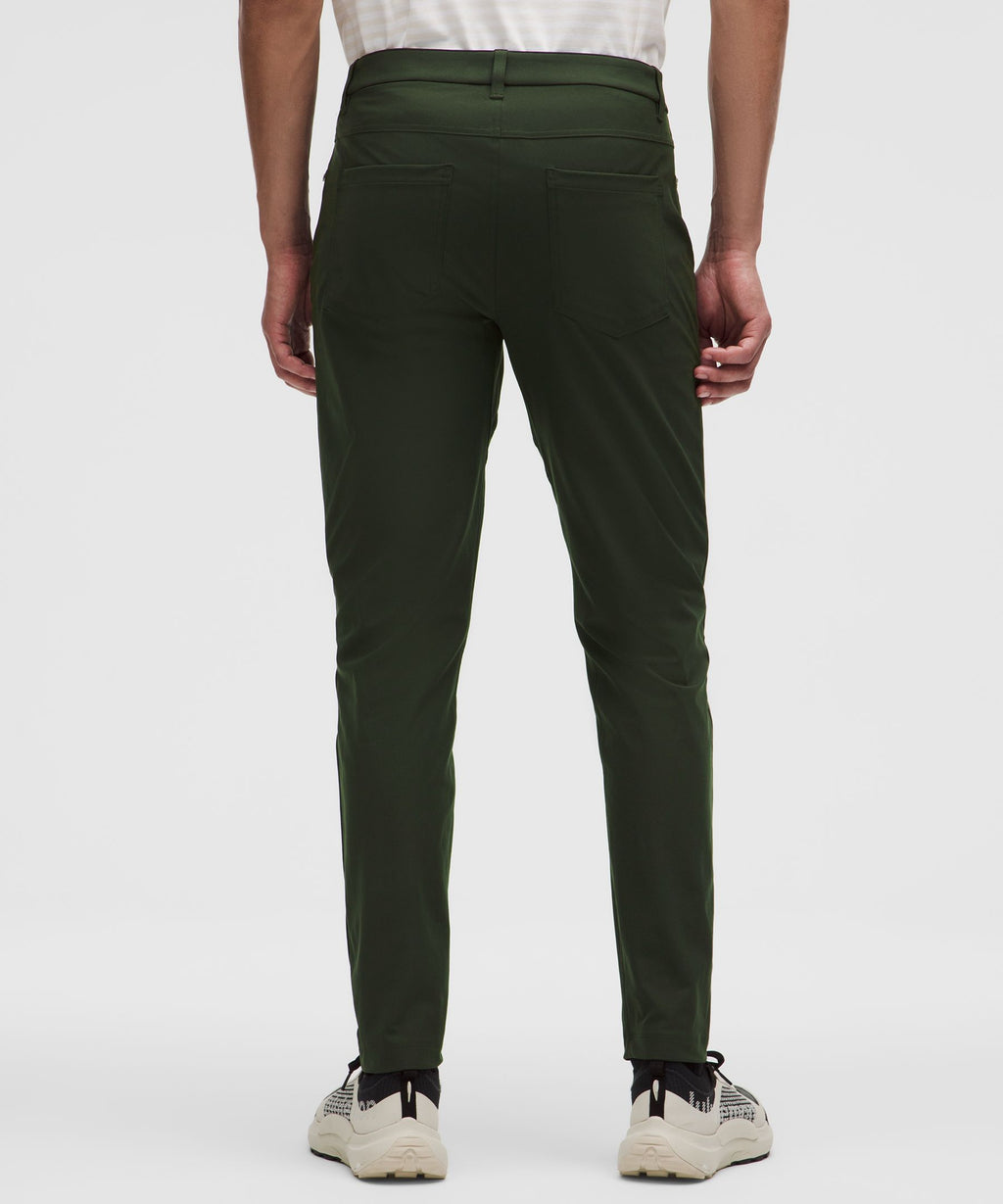 ABC Slim-Fit 5 Pocket Pant 34LWarpstreme
