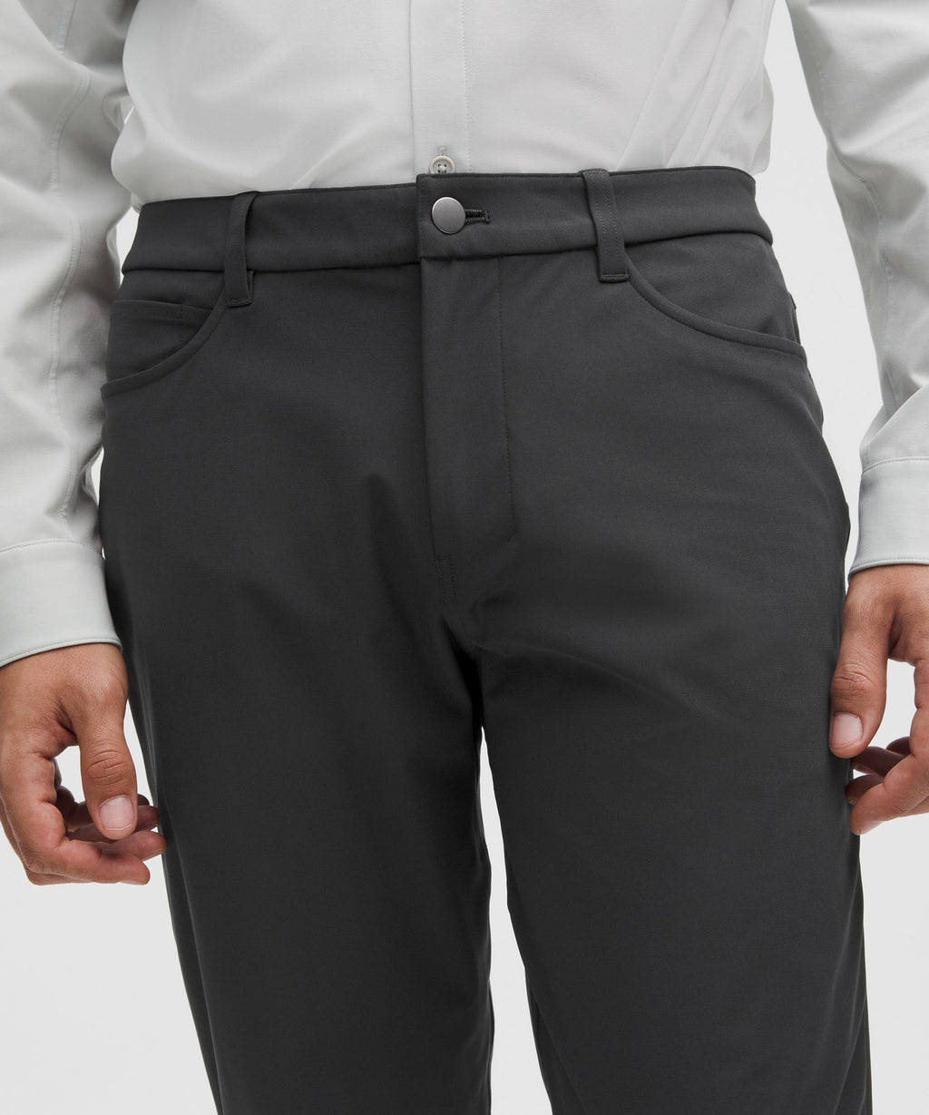 ABC Slim-Fit 5 Pocket Pant 34LWarpstreme