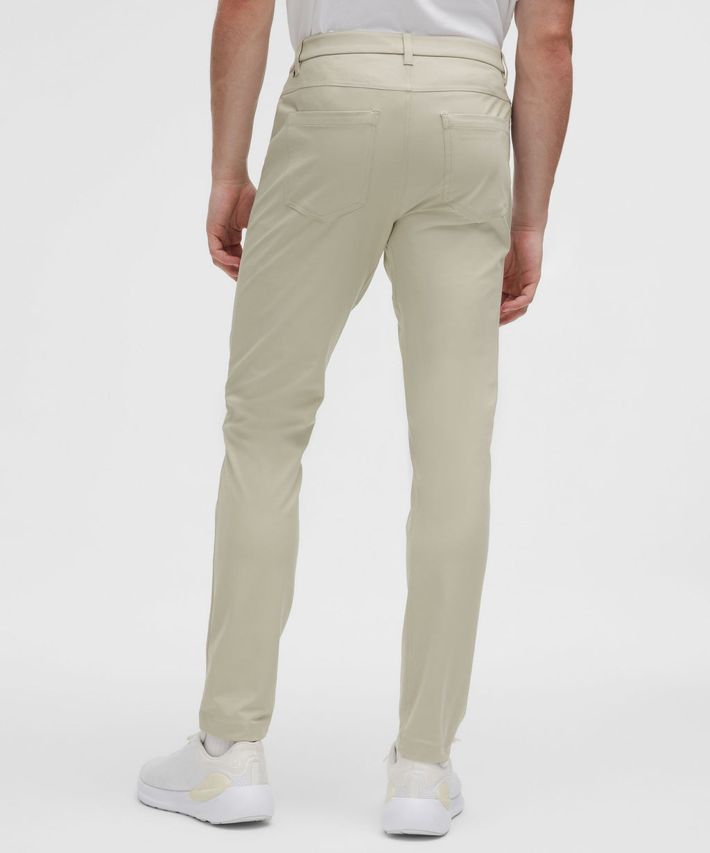 ABC Slim-Fit 5 Pocket Pant 34LWarpstreme