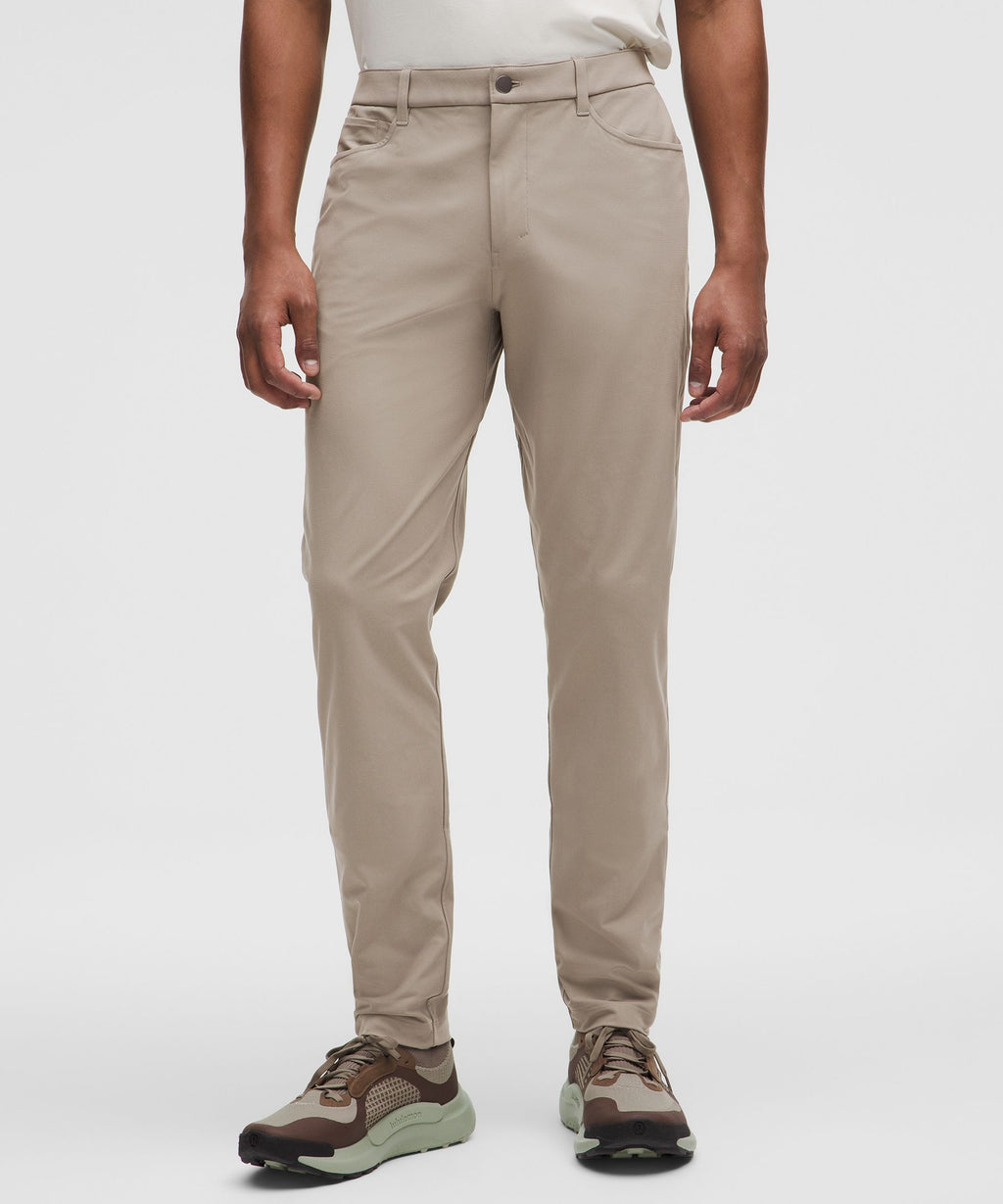 ABC Slim-Fit 5 Pocket Pant 34LWarpstreme