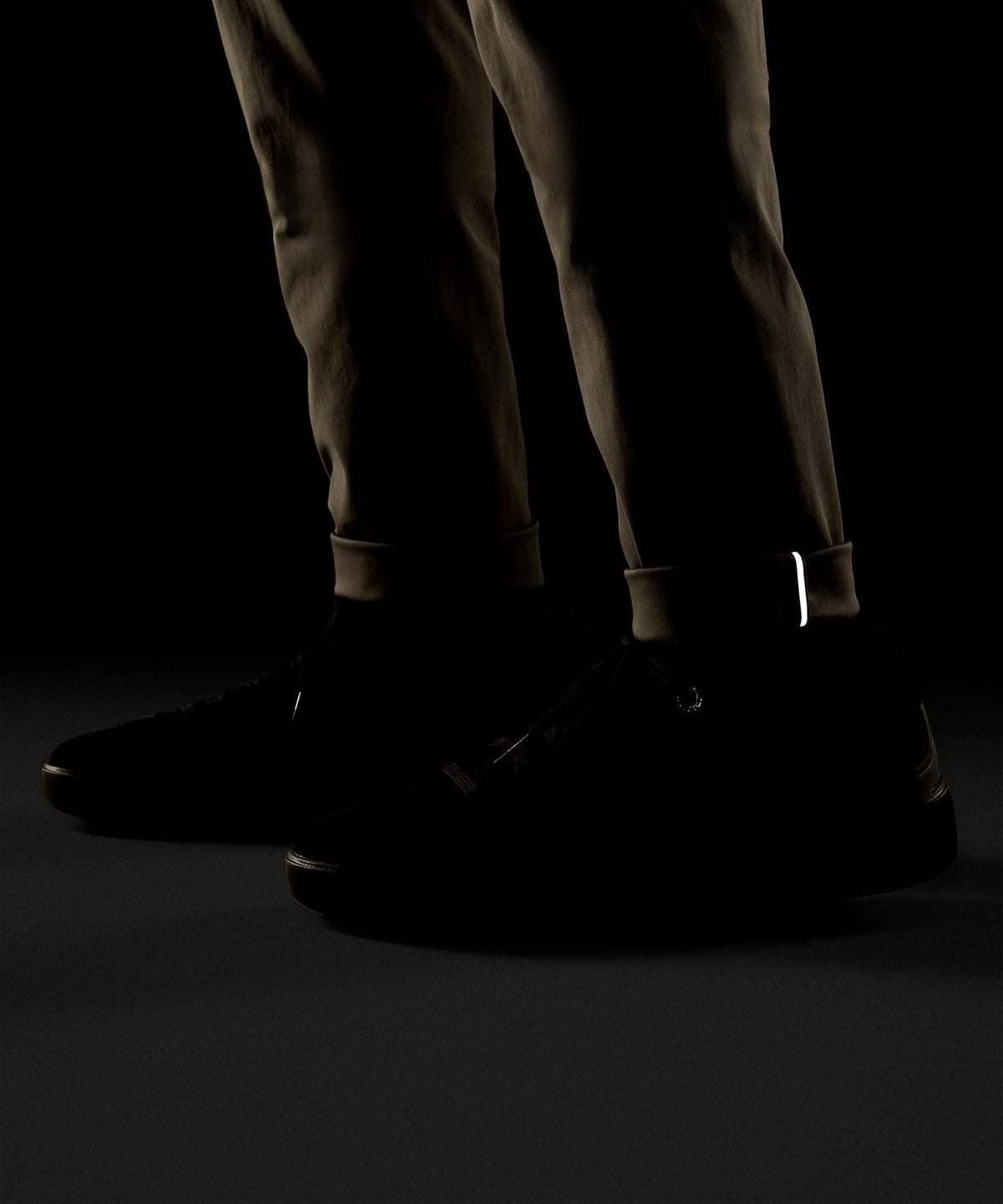 ABC Slim-Fit 5 Pocket Pant 34LWarpstreme