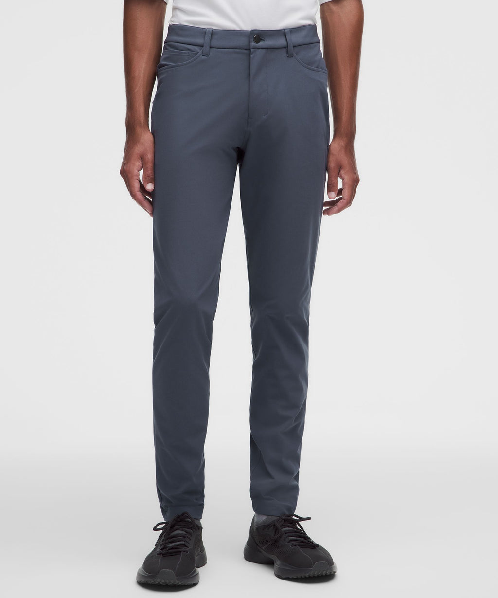 ABC Slim-Fit 5 Pocket Pant 34LWarpstreme