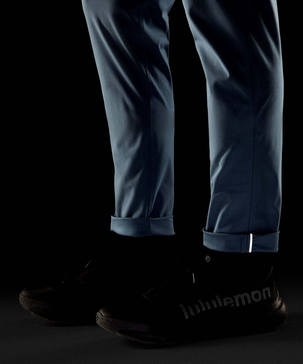 ABC Slim-Fit 5 Pocket Pant 34LWarpstreme