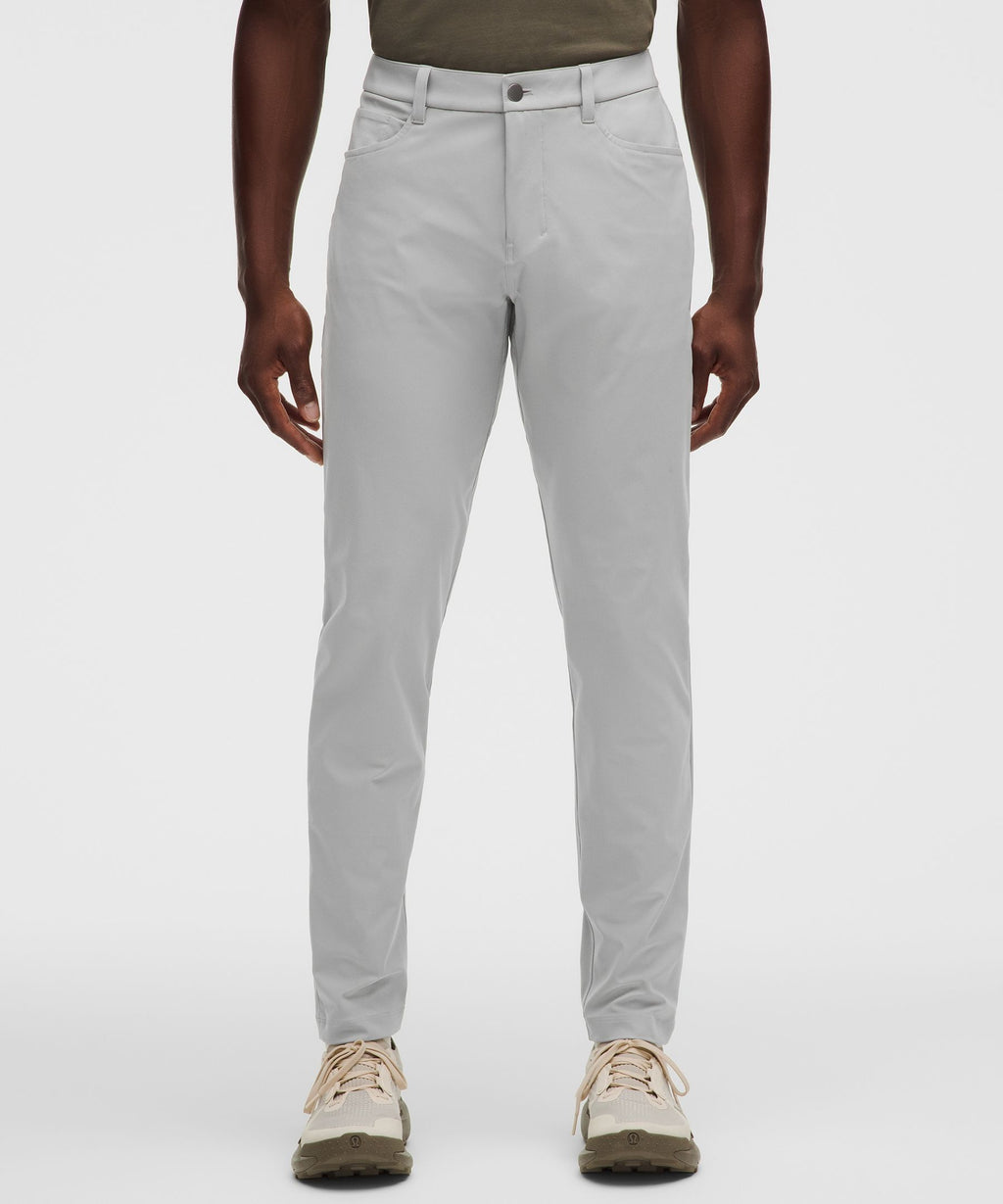 ABC Slim-Fit 5 Pocket Pant 37LWarpstreme