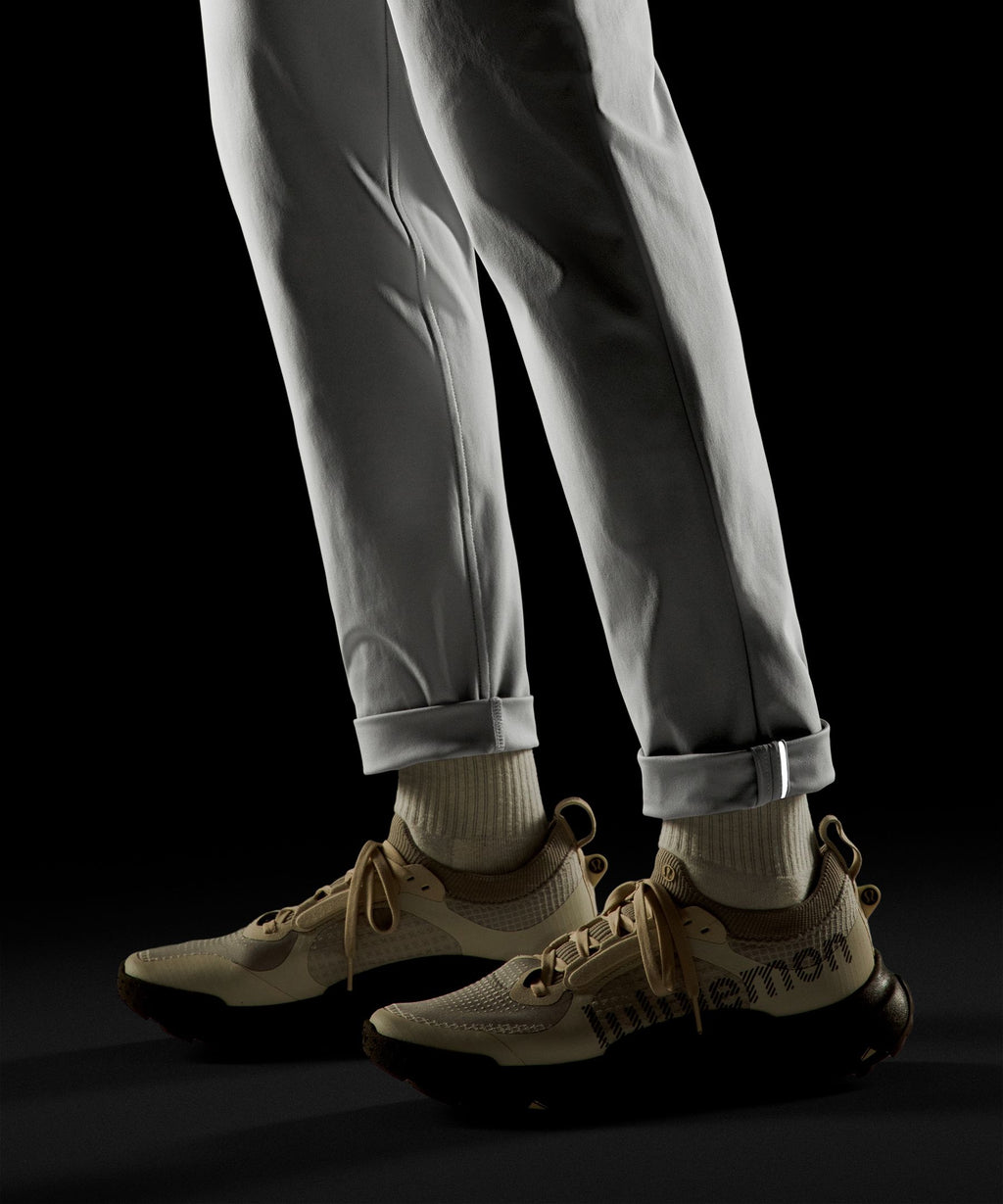 ABC Slim-Fit 5 Pocket Pant 37LWarpstreme