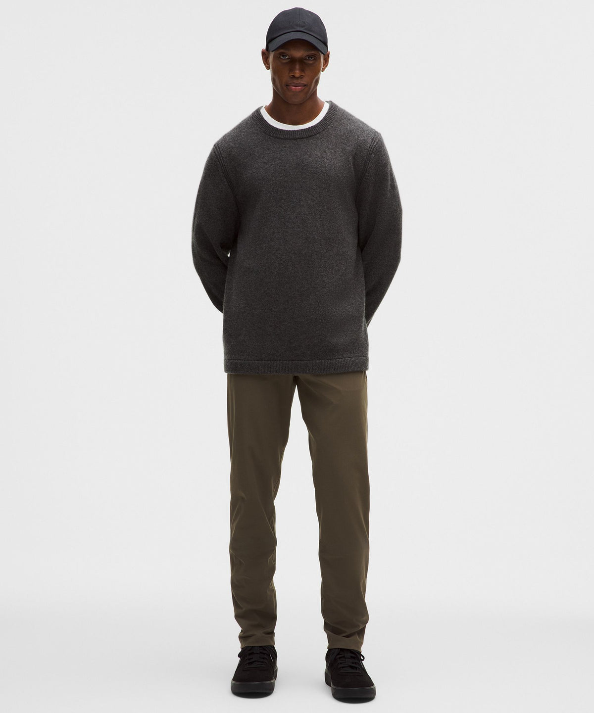 ABC Slim-Fit 5 Pocket Pant 37LWarpstreme